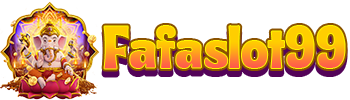 Logo Fafaslot99